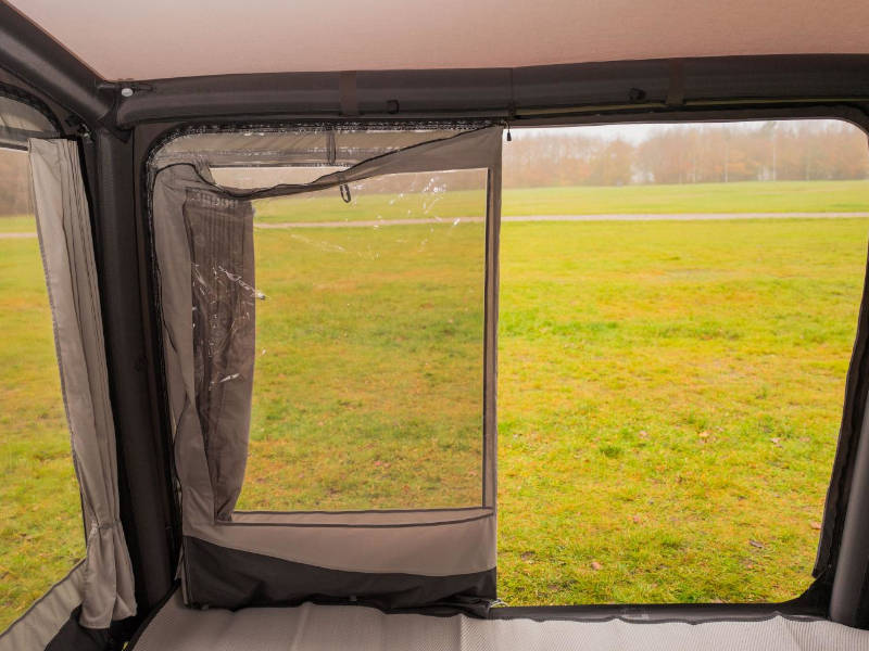 Telta Core 260 Drive Away Awning