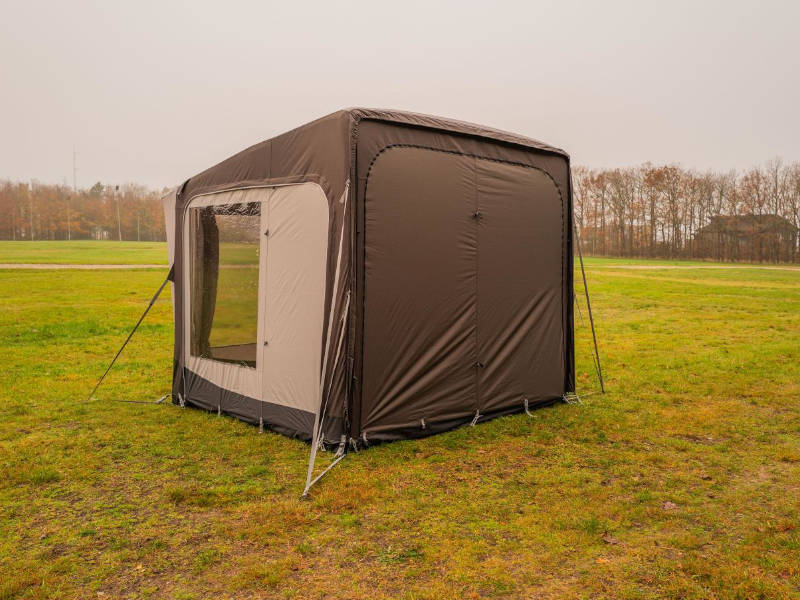 Telta Core 260 Drive Away Awning