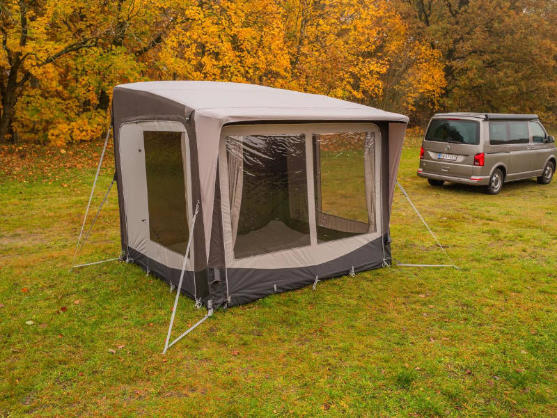 Telta Core 260 Drive Away Awning