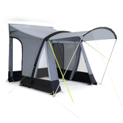 Dometic Leggera Air 260 Canopy for Caravan Awning