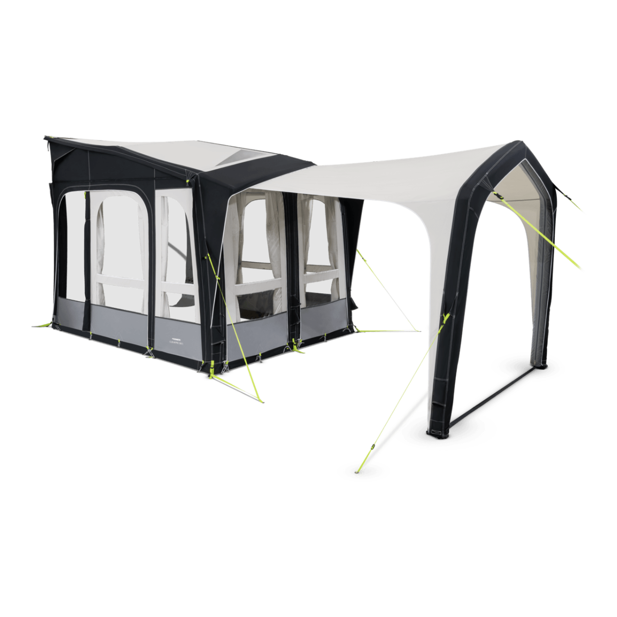 Dometic Club Air Pro 440 Sun Canopy