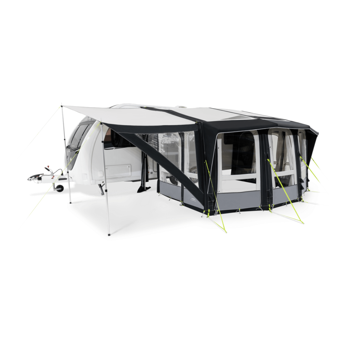 Dometic Club/Ace Pro S Side Wing for Inflatable Awning