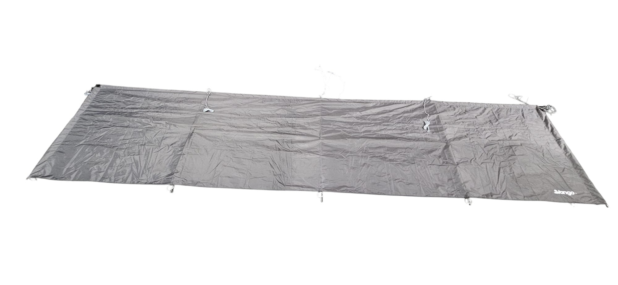 Vango Elements ProShield Poled Windbreak & FREE GATE (Ex Demo)