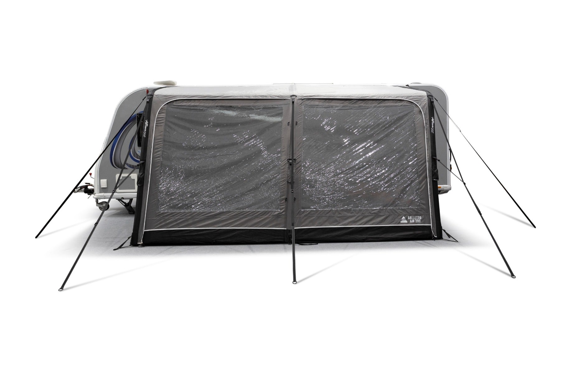 Vango Balletto Air 390 Inflatable Caravan Porch Awning 2026