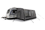 Vango Balletto Air 390 Inflatable Caravan Porch Awning 2026