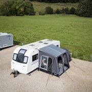 Vango Balletto Pro Air 260 Inflatable Caravan Porch Awning 2026