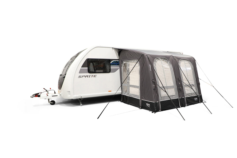 Vango Balletto Air 260 Elements ProShield Inflatable Caravan Porch Awning