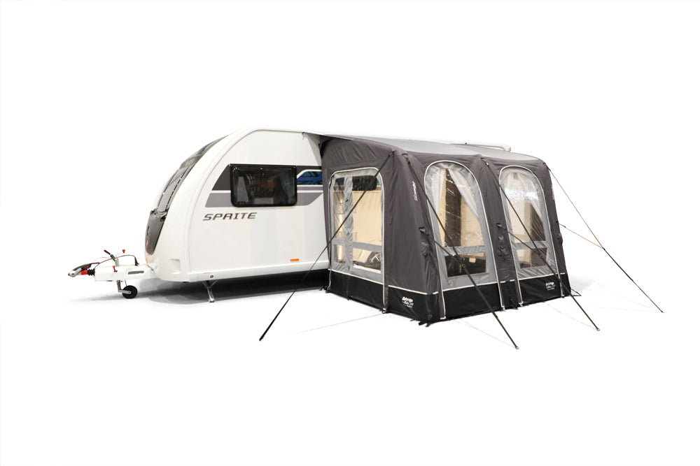 Vango Balletto Air 260 Elements ProShield Inflatable Caravan Porch Awning