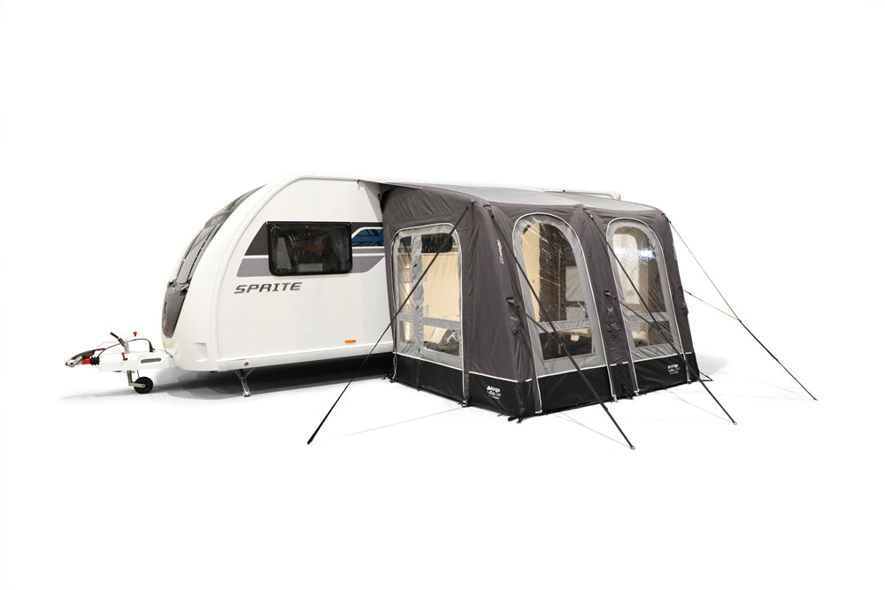 Vango Balletto Air 260 Elements ProShield Inflatable Caravan Porch Awning