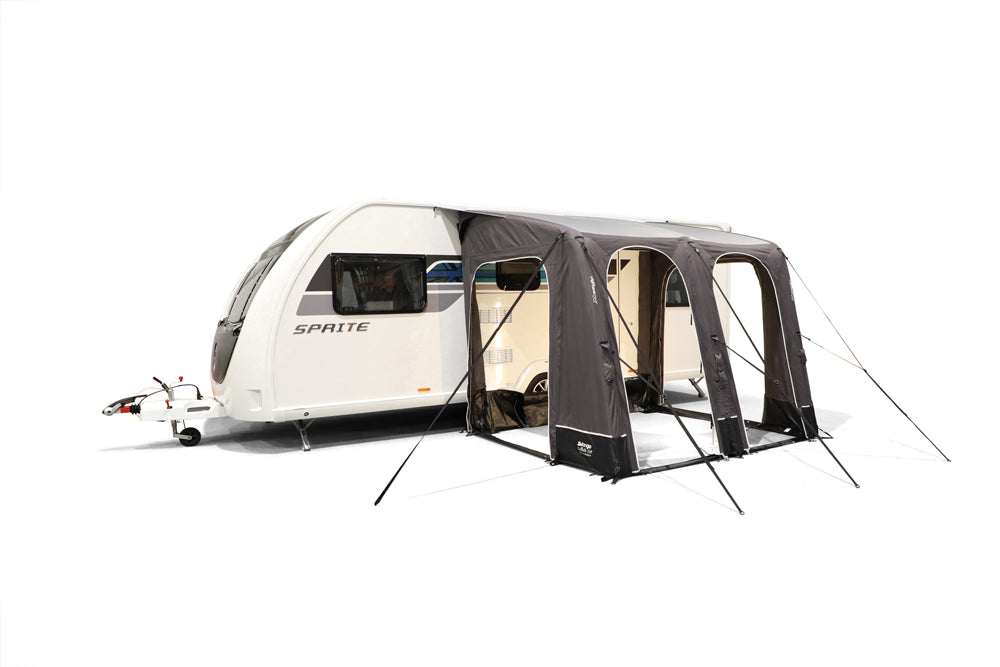 Vango Balletto Air 260 Elements ProShield Inflatable Caravan Porch Awning
