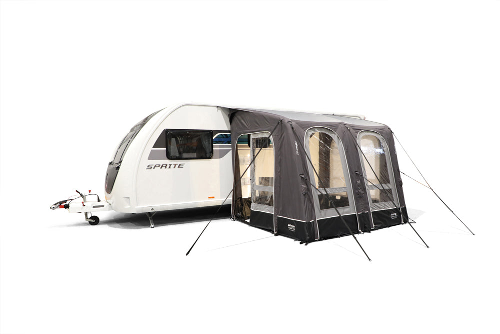 Vango Balletto Air 260 Elements ProShield Inflatable Caravan Porch Awning
