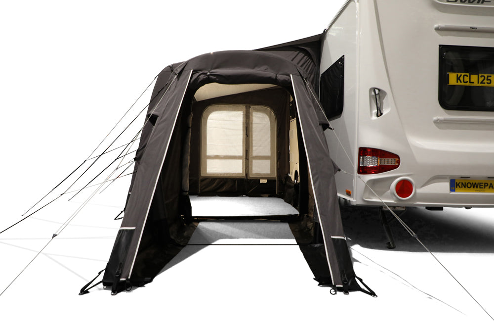 Vango Balletto Air 260 Elements ProShield Inflatable Caravan Porch Awning
