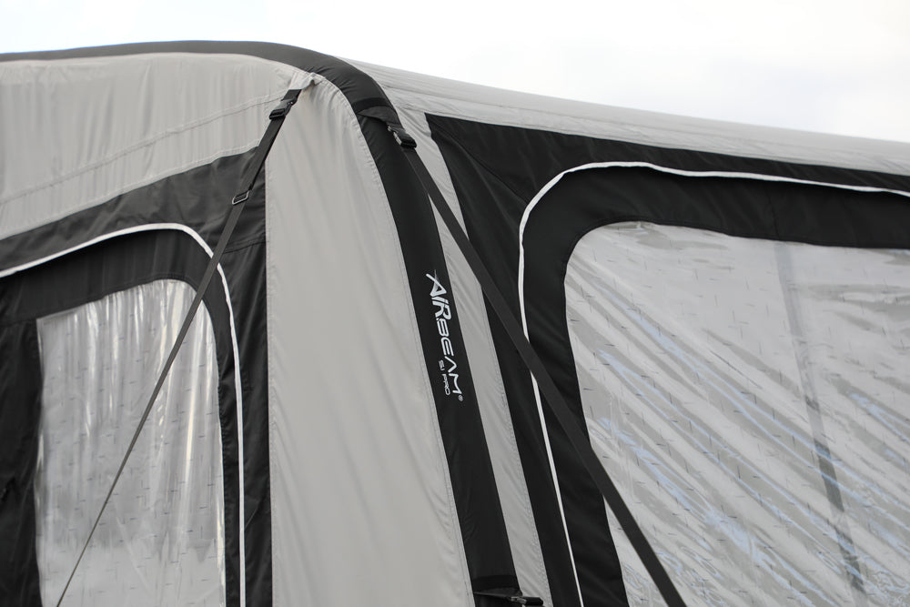 Vango Balletto Air 260 Elements Shield Caravan Porch Awning