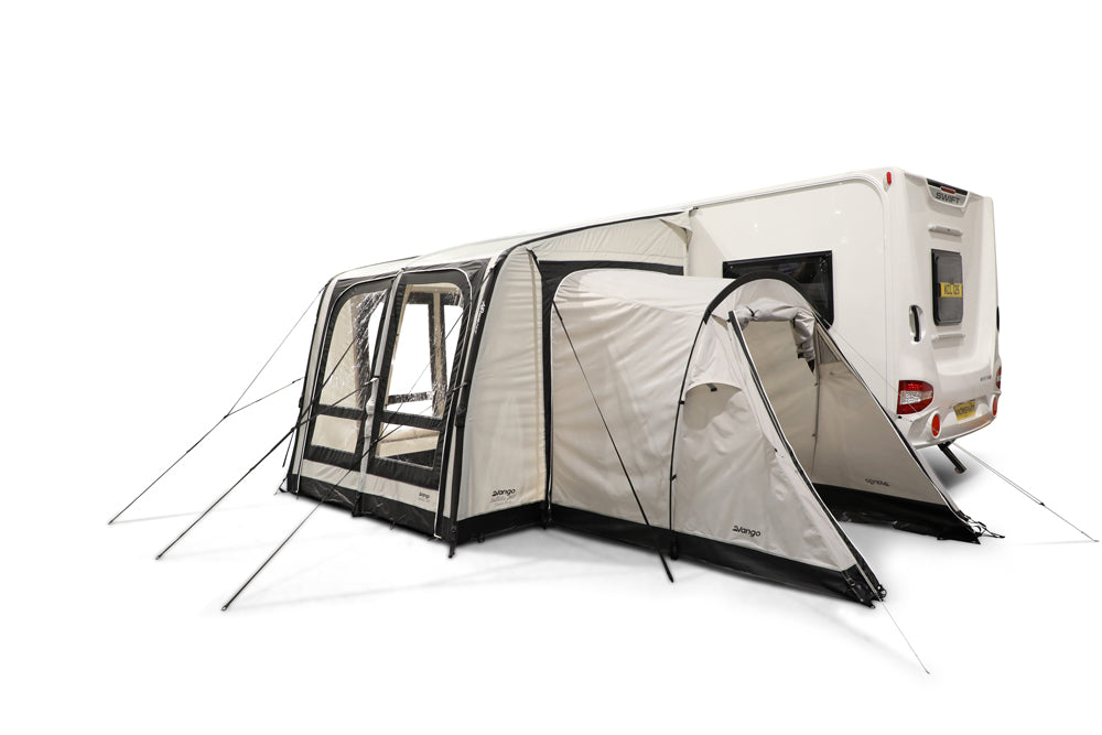 Vango Balletto Air 260 Elements Shield Caravan Porch Awning