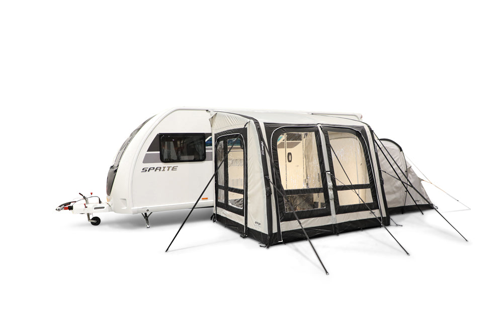 Vango Balletto Air 260 Elements Shield Caravan Porch Awning