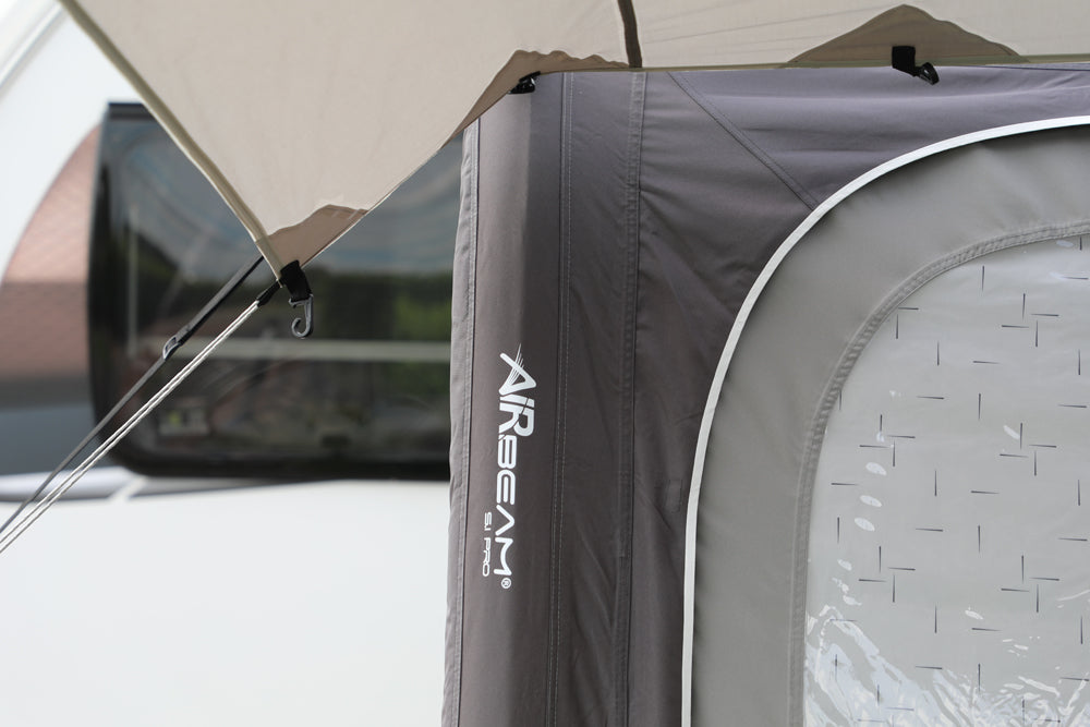 Vango Balletto 330 Air Elements ProShield Caravan Porch Awning