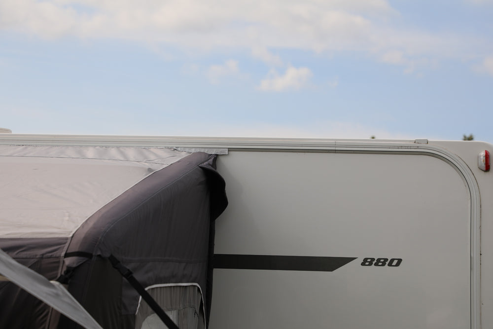 Vango Balletto 330 Air Elements ProShield Caravan Porch Awning