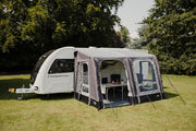 Vango Balletto 330 Air Elements ProShield Caravan Porch Awning