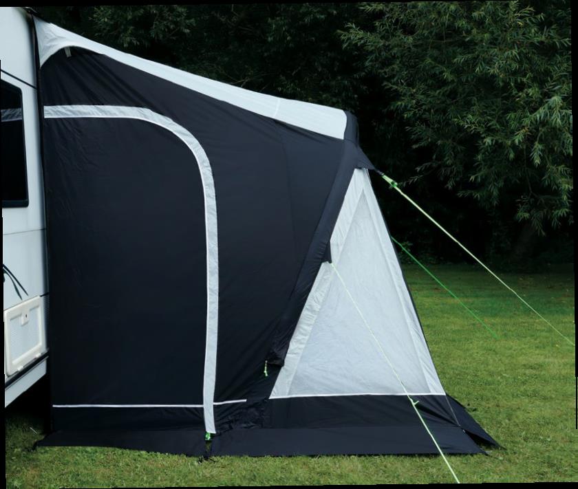Leisurewize Baywatch 260 Porch Air Awning