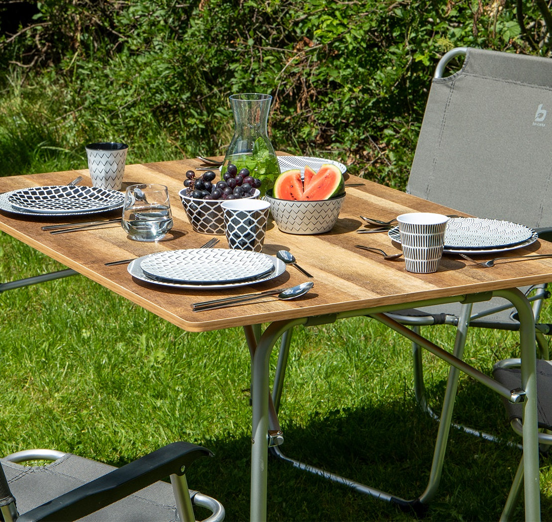 Bo-Camp 100x68cm Table
