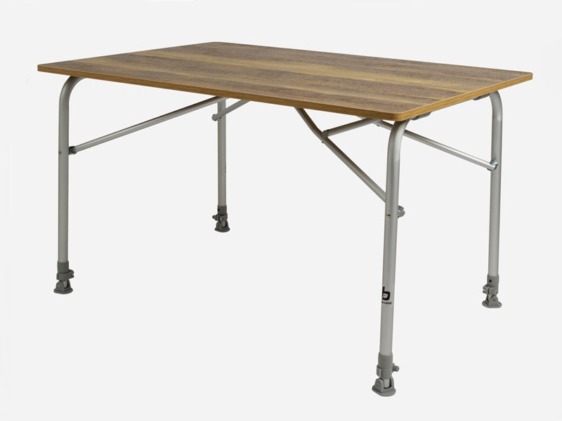 Bo-Camp 110x70cm Table