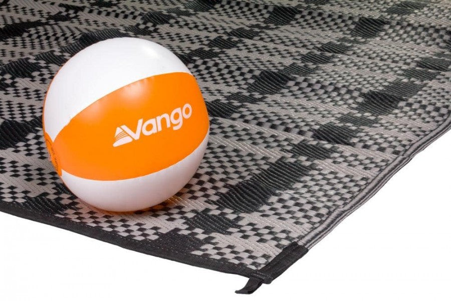 Vango Breathable Fitted Carpet Braemar/Balletto 400 - CP201