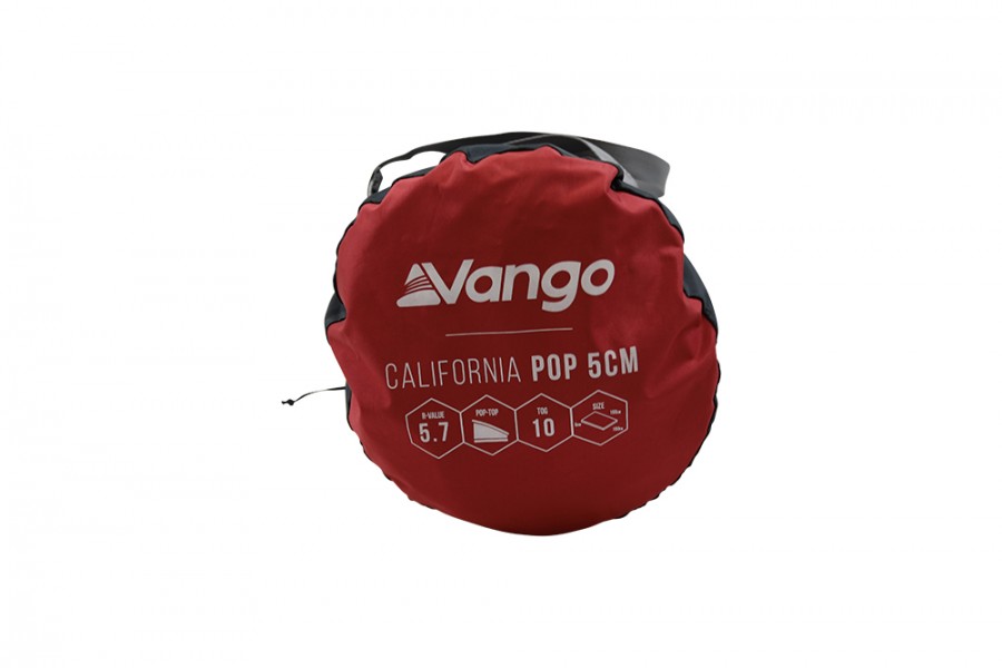 Vango California POP 5cm Sleeping mat