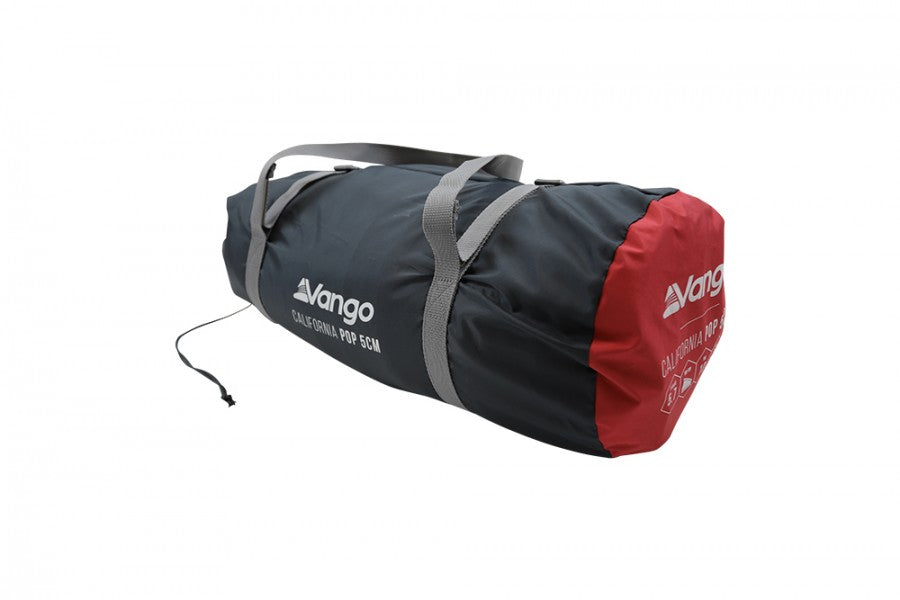 Vango California POP 5cm Sleeping mat