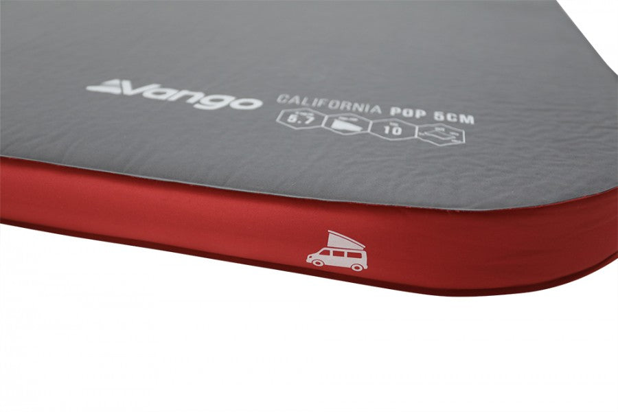 Vango California POP 5cm Sleeping mat