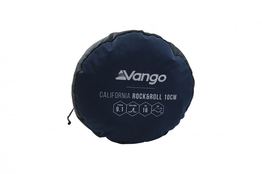 Vango California Rock & Roll 10cm