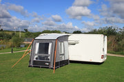 Camptech Starline Elite 200 Inflatable Caravan Porch Awning