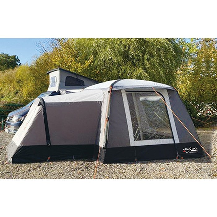 Camptech Moto Crown High Air Drive Away Awning