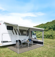 Isabella Reversible Canopy Carpet