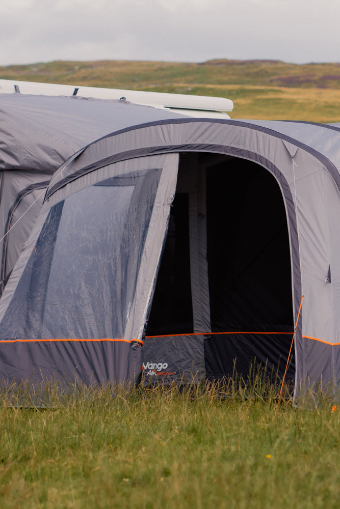 Vango Galli CC II Air Tall Inflatable DriveAway Awning