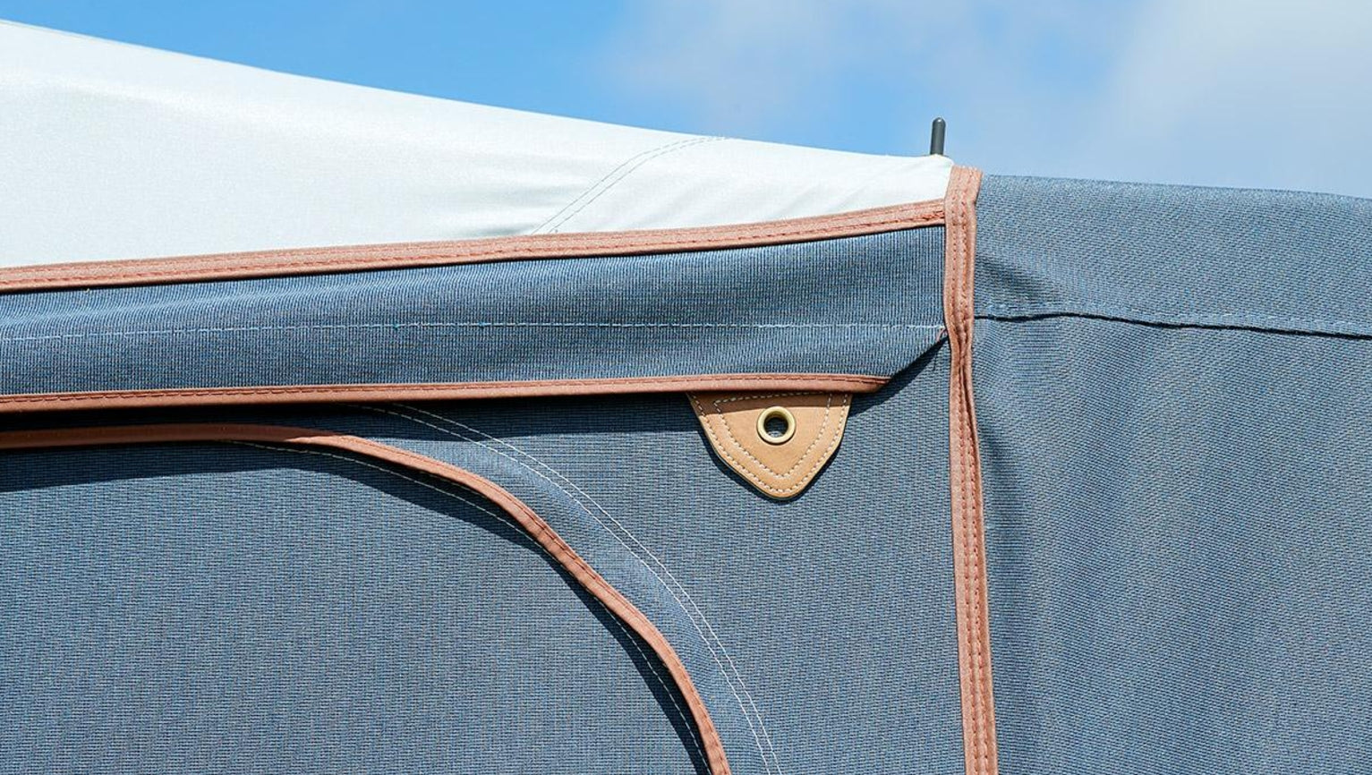 Isabella Capri Coast Full Caravan Awning 2026