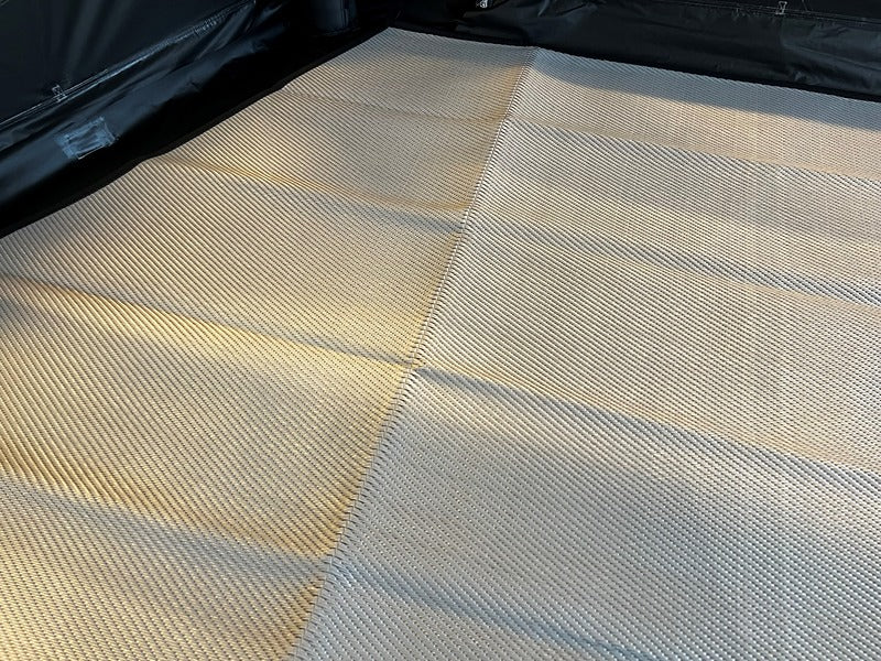 Telta Lounge Breathable Carpet