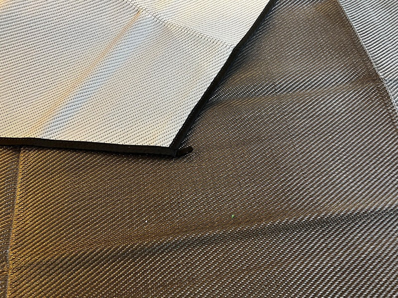 Telta Pure 330 Breathable Carpet