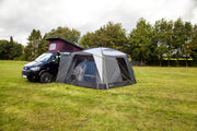 Outdoor Revolution Cayman DT Low Poled Awning 2026 (Includes Footprint)