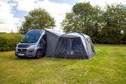 Outdoor Revolution Cayman DT Mid Poled Awning 2026 (Includes Footprint)