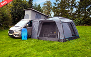 Outdoor Revolution Cayman DT Low Poled Awning 2025