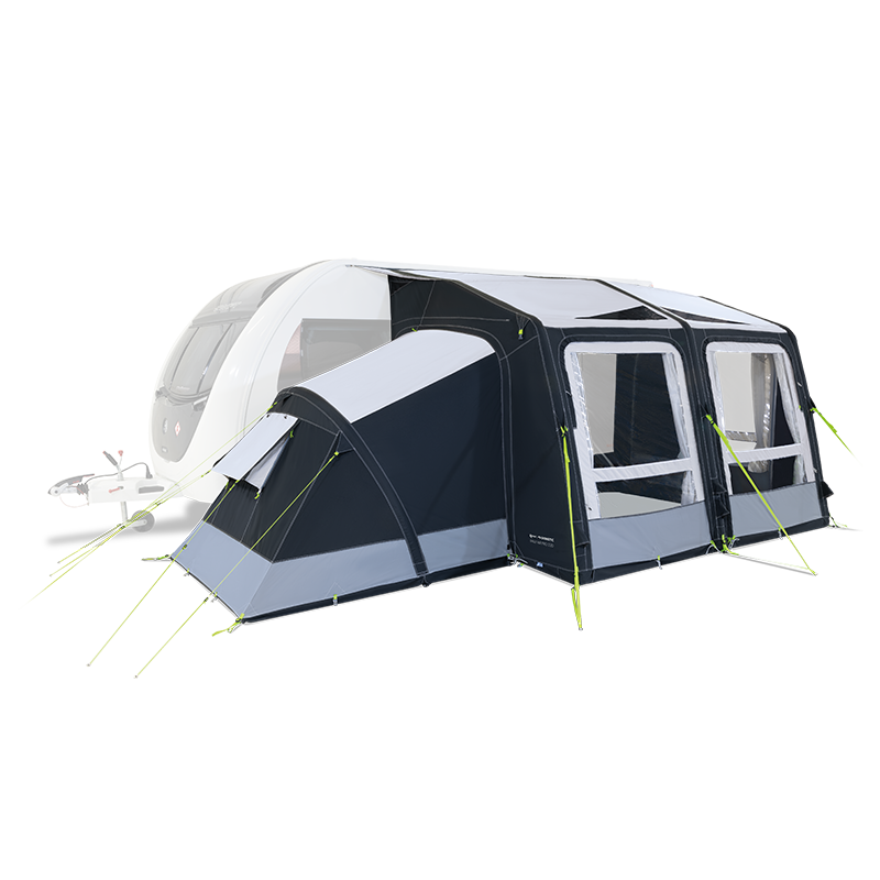 Dometic Pro Inflatable Standard Annex for Awnings