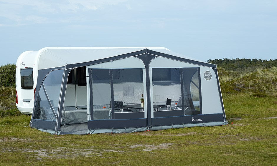 Isabella Sunshine Plus Caravan Sun Canopy