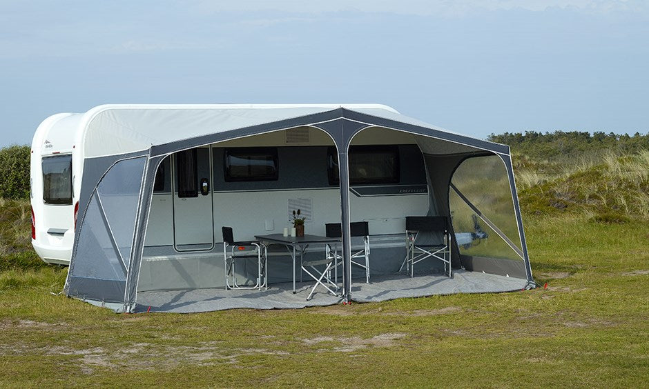 Isabella Sunshine Plus Caravan Sun Canopy