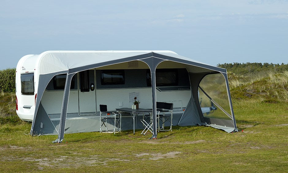 Isabella Sunshine Plus Caravan Sun Canopy