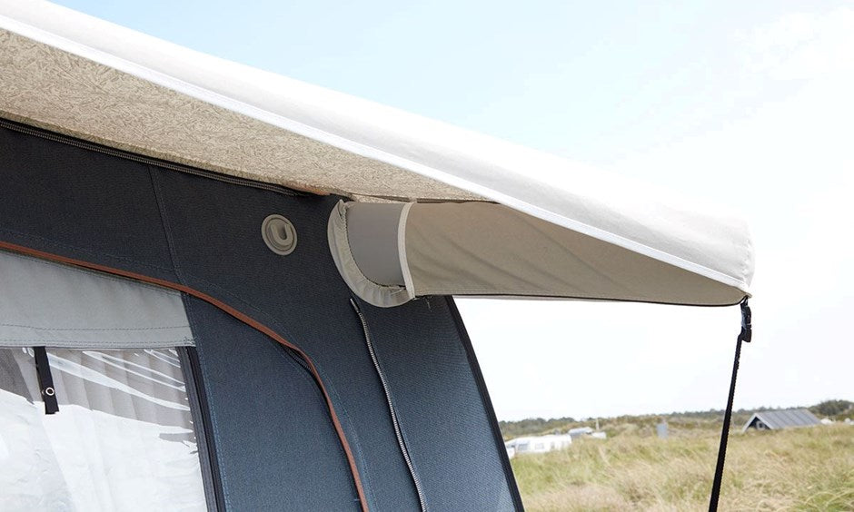 Isabella Air Cirrus North 400 Inflatable Caravan Awning