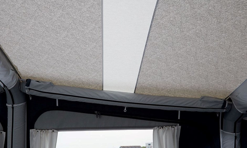 Isabella Air Cirrus North 400 Inflatable Caravan Awning