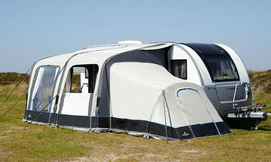 Isabella Ventura Air Cito W350 Inflatable Caravan Awning