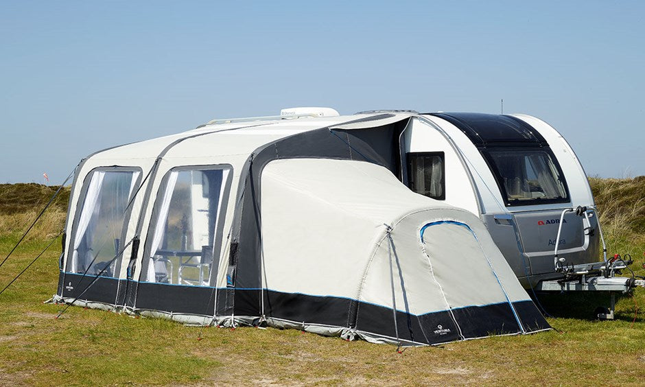 Isabella Ventura Air Cito W350 Inflatable Caravan Awning
