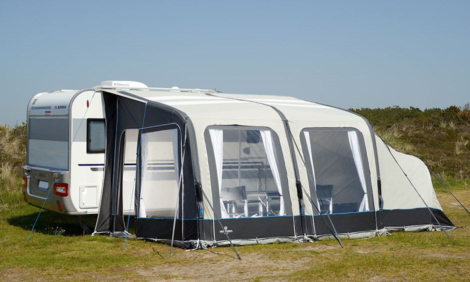 Isabella Ventura Air Cito W350 Inflatable Caravan Awning