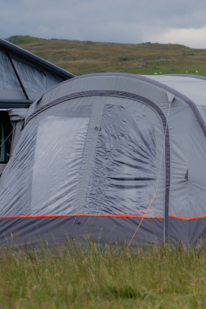 Vango Galli CC II Air Tall Inflatable DriveAway Awning